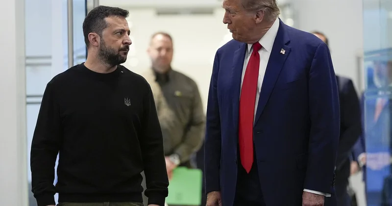 Трамп принудит Зеленского принять условия Путина комментирует Федор Крашенников