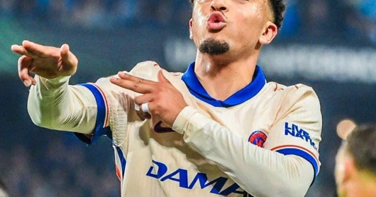Mourinyo ingiltərəli futbolçunu Fənərbaxça ya gətirmək istəyir