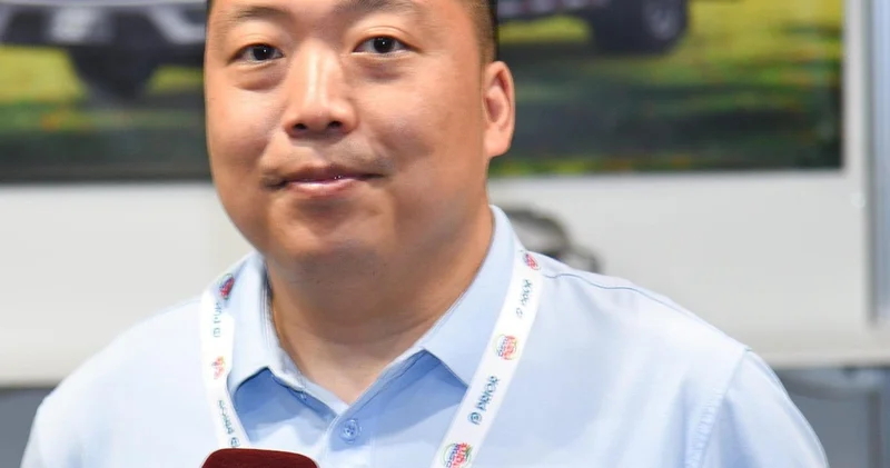 Китайская Beijing EFUN Group заинтересована в расширении сотрудничества с Азербайджаном представитель компании