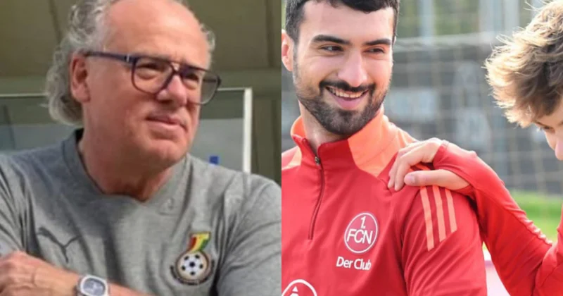 Almaniyalı mütəxəssis: Mahir Emreli Bundesliqa klublarında oynamaq potensialına malikdir
