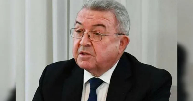 Liderlik xarakterinin ayrılmaz hissəsi Misir Mərdanov yazır