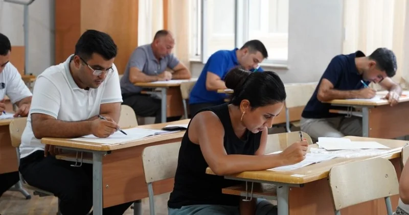 DİM imtahan keçirəcək