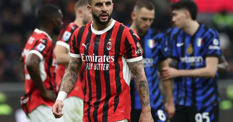 Milan Kayl Uokerdən imtina edir