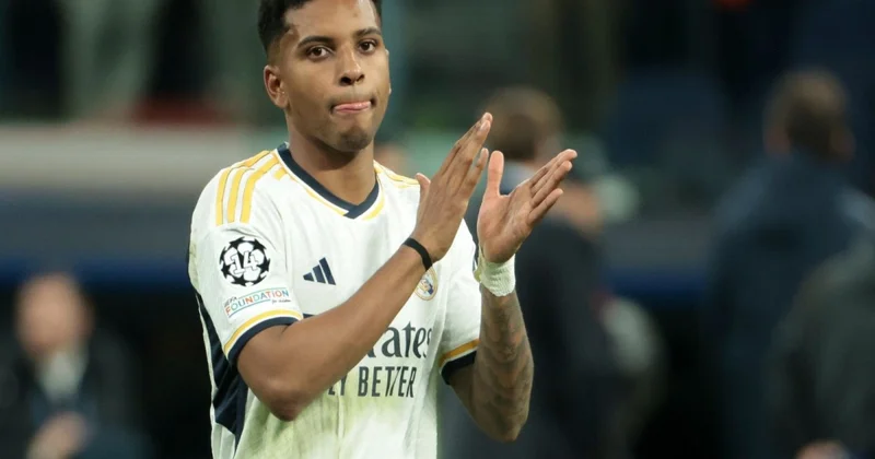 Rodriqo Madrid klubundan getmək istəyir