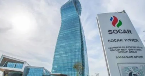 Azərbaycanda neft hasilatının 25% i, qaz hasilatının isə 16% i SOCAR ın payına düşüb