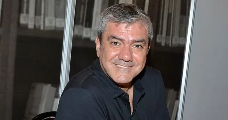 Türkiyənin tanınmış jurnalisti Yılmaz Özdilə qarşı təhqiqat başladıldı