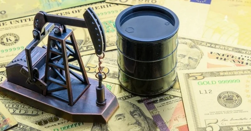 Цены на нефть стабилизировались