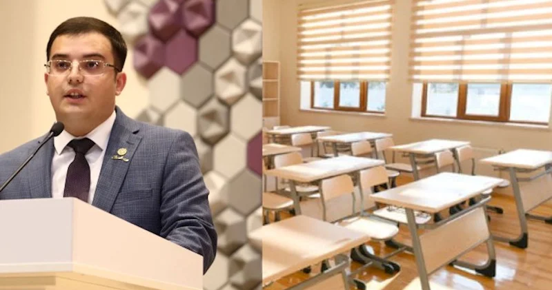 Bəzi məktəblərdə 11 ci siniflər dərsə gəlmir Direktorlar nəyin qarşılığında buna göz yumur?