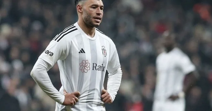“Beşiktaş”da ciddi itki