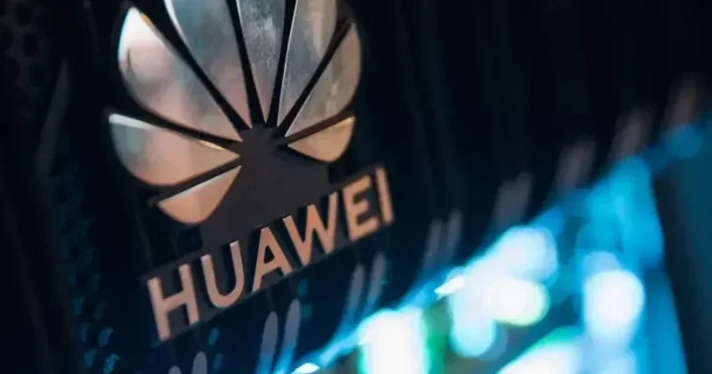 Huawei dən böyük addım