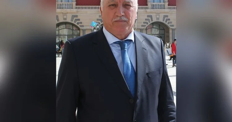 Ağasəlim Mircavadov: “Kurban Berdıyevlə üz üzə gəlmək maraqlı olacaq