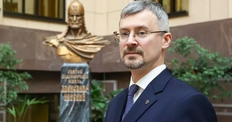 Россия готова поддерживать усилия Пакистана по урегулированию конфликта на Ближнем Востоке