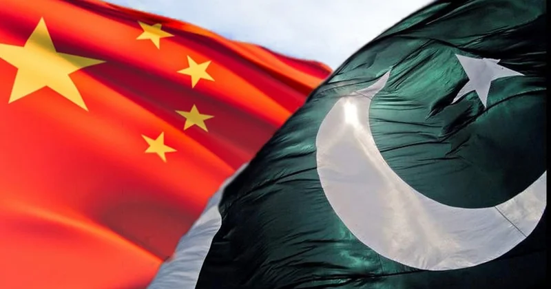 Çin və Pakistan İran ABŞ gərginliyini müzakirə ediblər