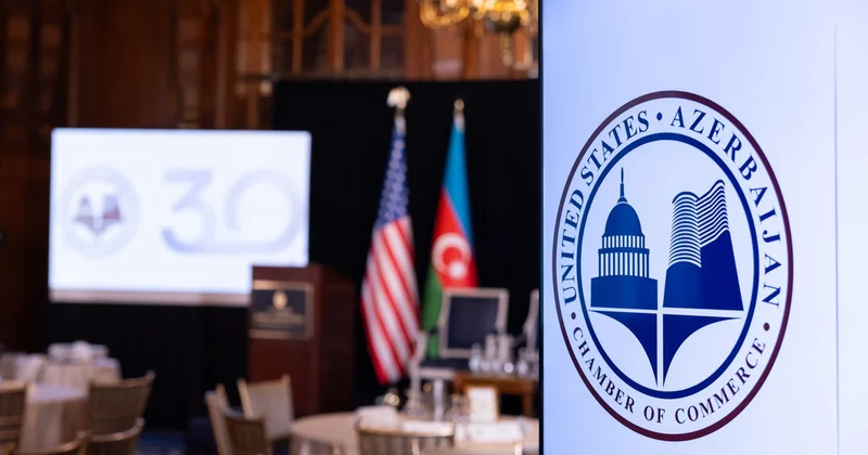 USACC и CRDF Global проведут в Азербайджане конференцию по управлению финансовыми рисками