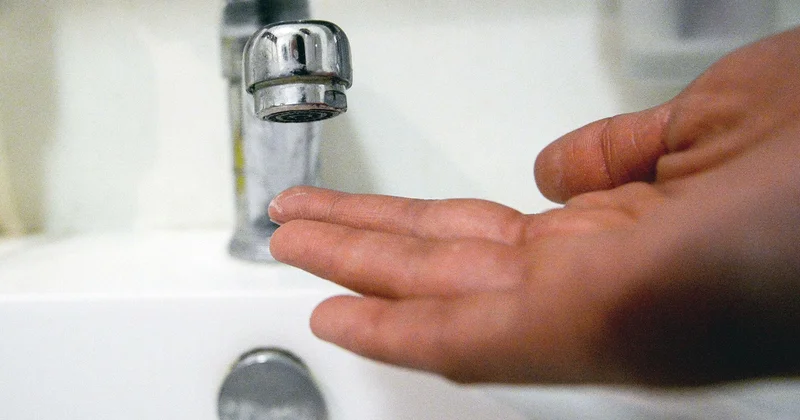 Перебои в водоснабжении: вниманию жителей Баку и Сумгайыта