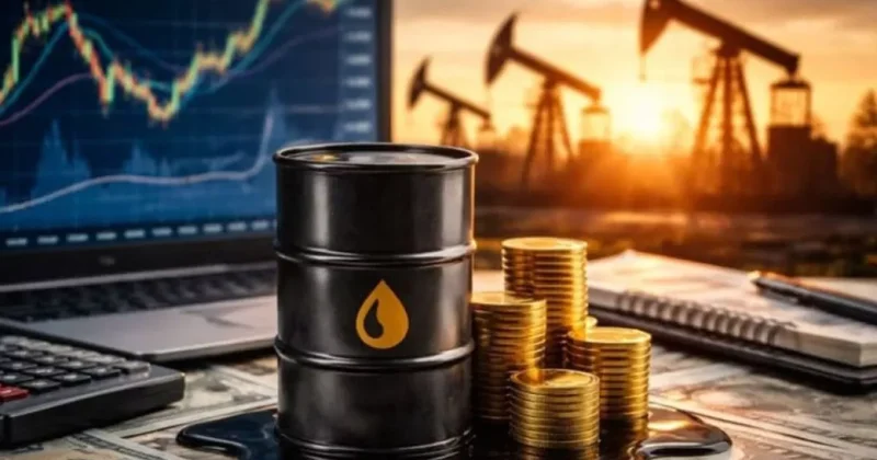 В апреле США поставили рекорд по экспорту нефти и нефтепродуктов