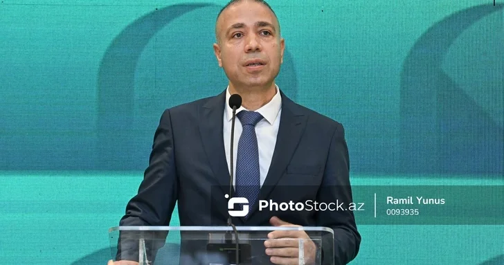 Замминистра энергетики Азербайджана назвал условия участия Армении в проектах зелёной энергии