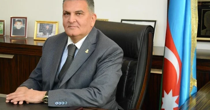 В Баку начался суд над экс главой Совета старейшин Имишлинского района