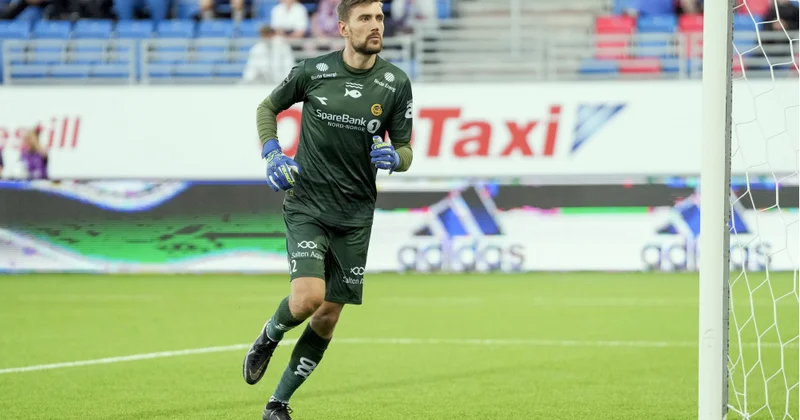 “Qarabağ”ın rəqibinin qapıçısı: “Norveç vətəndaşı olmaq istəyirəm”