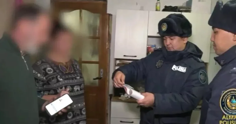 Резиновые квартиры в Казахстане: ПОДРОБНОСТИ