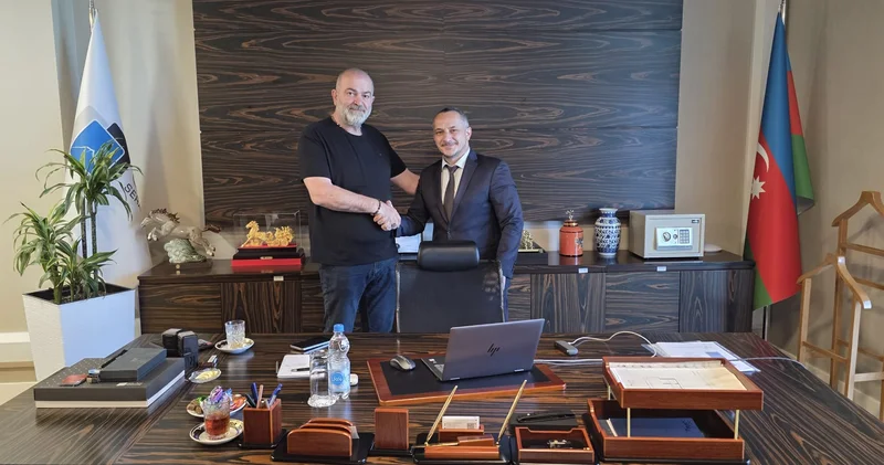 Azərbaycanda nəhəng tərəfdaşlıq: Gilan Construction Material Group LLC ilə Torun Grup MMC güclərini birləşdirdi