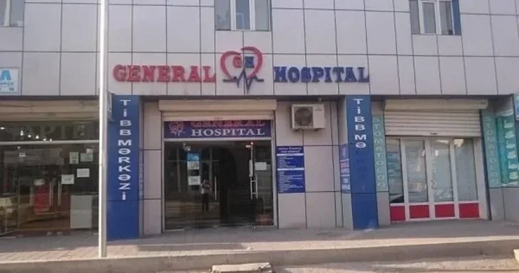Скандал с поддельной медсправкой: Минздрав начал расследование в отношении General Hospital
