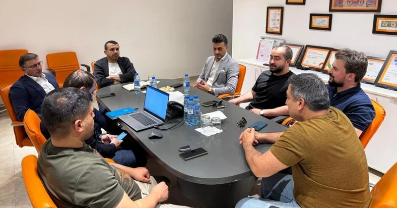 Azərbaycan Poçt Daşıyıcıları Assosiasiyasının növbəti iclası keçirilib