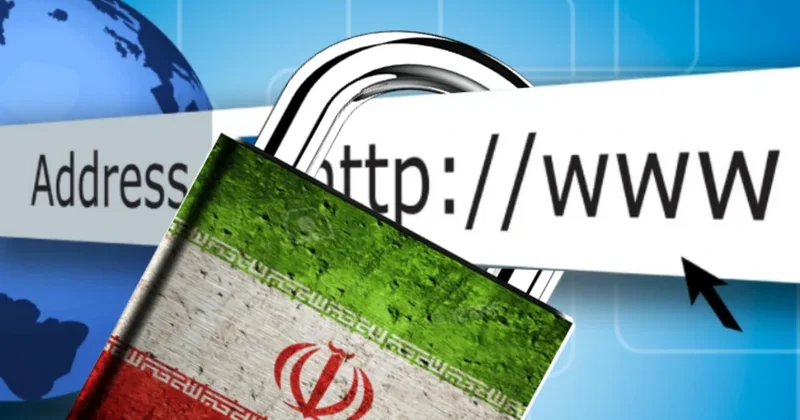SEPAH: İranda beynəlxalq internet bərpa olunacaq