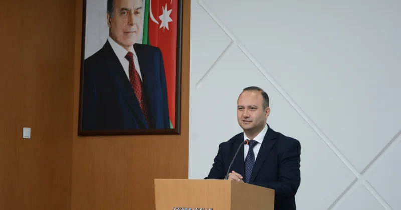 İlahiyyat İnstitutunda maarifləndirici tədbir: Dini radikalizmin səbəbləri və onunla mübarizə metodları