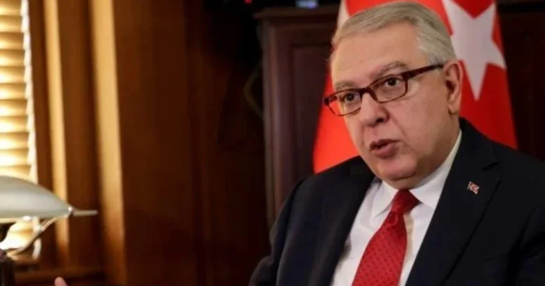 Kılıç: Ərdoğanın tapşırığı ilə Ermənistanla bağlı daha bir addım atdıq
