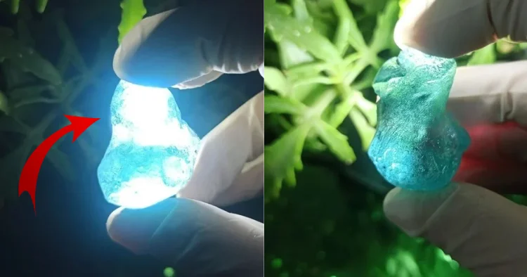Azərbaycanda 22 min manata daş satılır FOTO