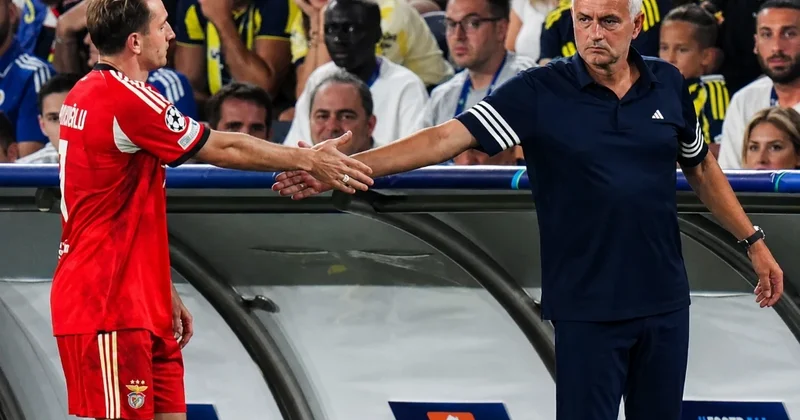 Mourinyo və Kərəm “Fənərbağça”ya baha başa gəldi