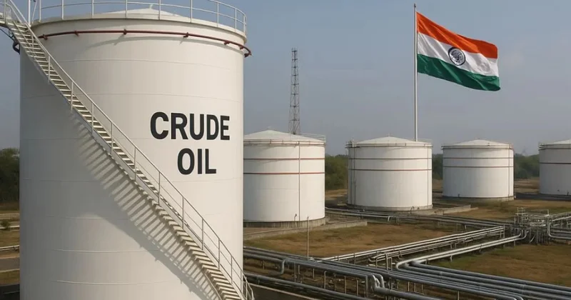 Индийские НПЗ готовятся отказаться от российской нефти Bloomberg