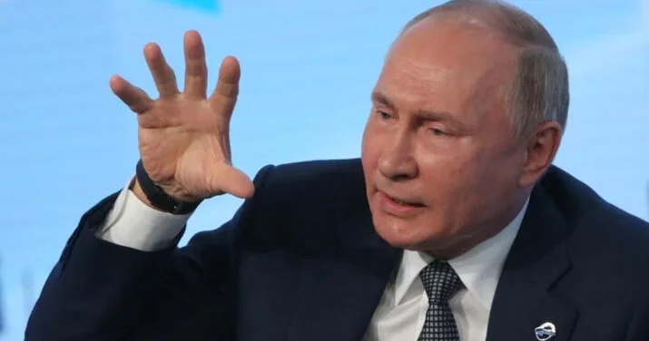 Ermənistandan sərt açıqlama: Putinə dərs vermək lazımdır