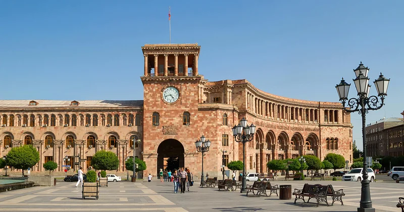 Bu il Ermənistana azərbaycanlı turistlər səfər edib?