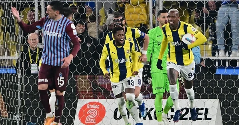 UEFA dan Fənərbağça ya milyonluq CƏRİMƏ