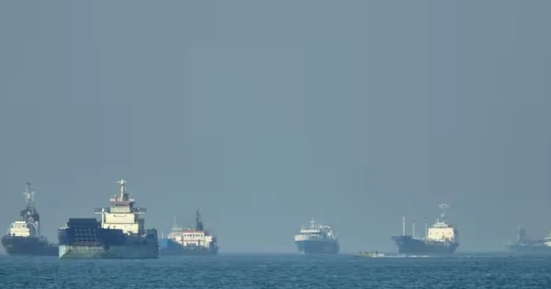 Fransa Hörmüz boğazının blokadadan çıxarılması üçün BMT də “neytral missiya” təşəbbüsü irəli sürəcək