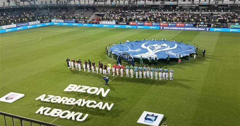LIVE: Зире быстро пробивает Сабах в финале Кубка