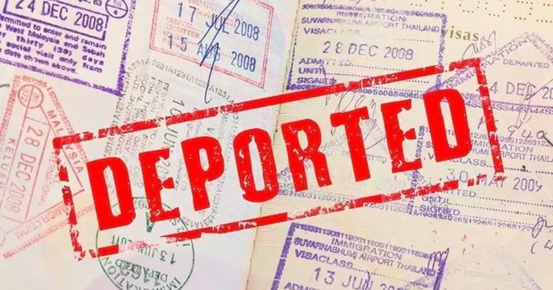 Из Швеции депортировали 20 граждан Узбекистана