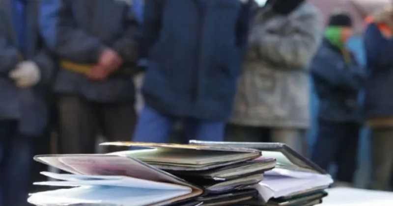 Грузия выдворила нелегалов, в том числе из Азербайджана