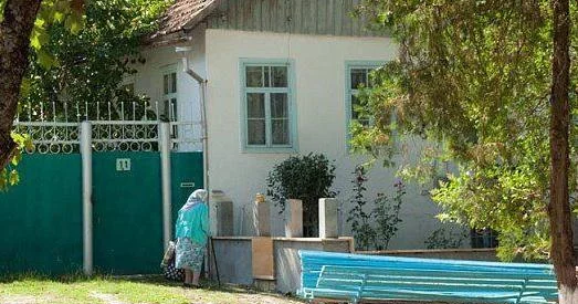 Molokanların yaşadığı İvanovkada ev almaq trendə çevrilib