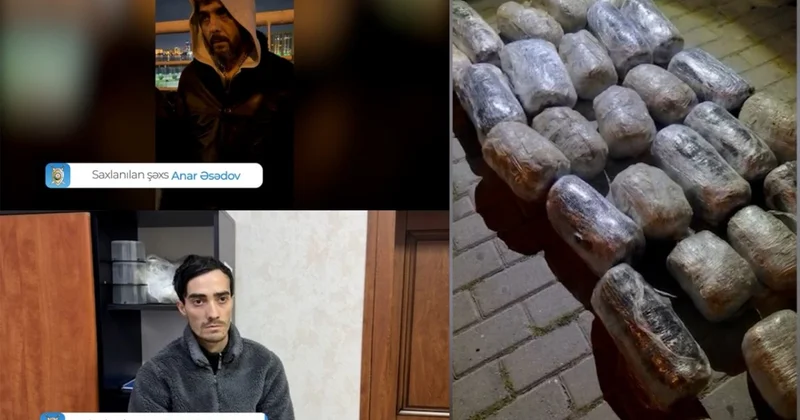 DİN dən əməliyyat Həbs edilənlər var
