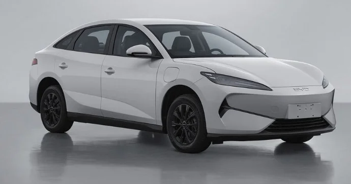BYD işlənmiş avtomobillərin satışını bloklayır