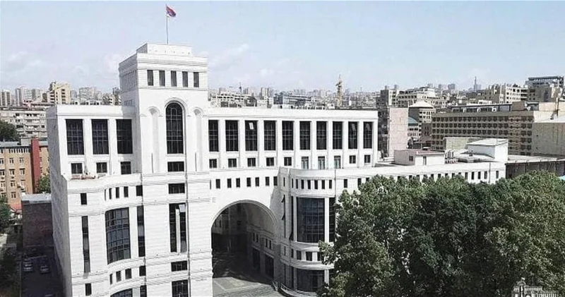 Армения поддержала решение Турции снять торговые ограничения