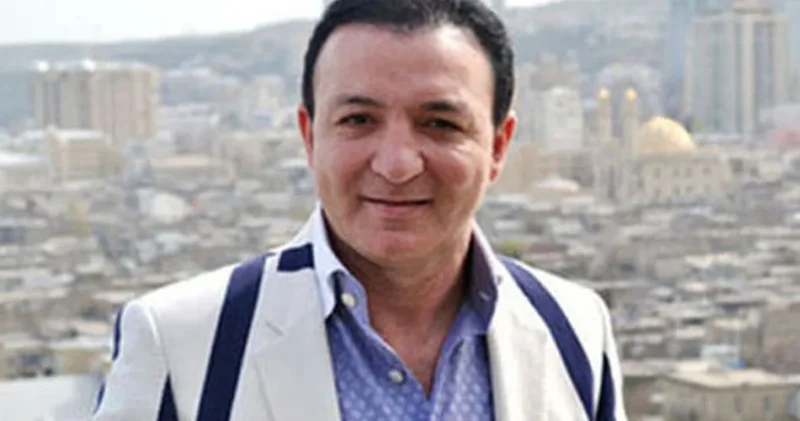 Vasif Məhərrəmli titulundan imtina etdi? “Onu belə təqdim etməyin”