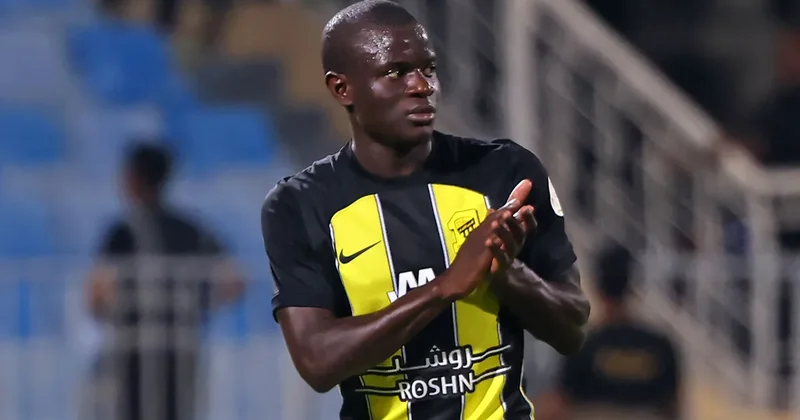 Kante İngiltərəyə qayıtmayacaq