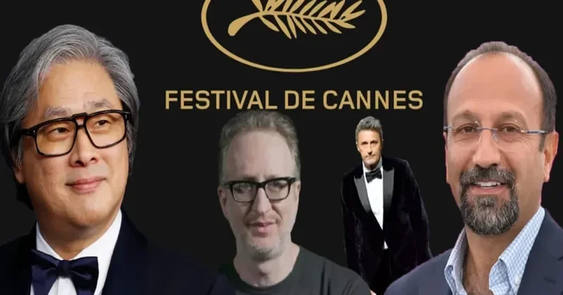 79 cu Kann Film Festivalı: Qızıl Palma Budağı uğrunda kimlər yarışacaq?