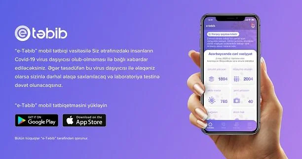 Bu xidmət dayandırıldı TƏBİB dən AÇIQLAMA