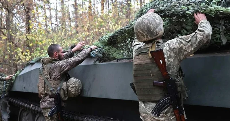 Avropa İttifaqı Rusiya Ukrayna atəşkəsini peyklərlə izləyəcək