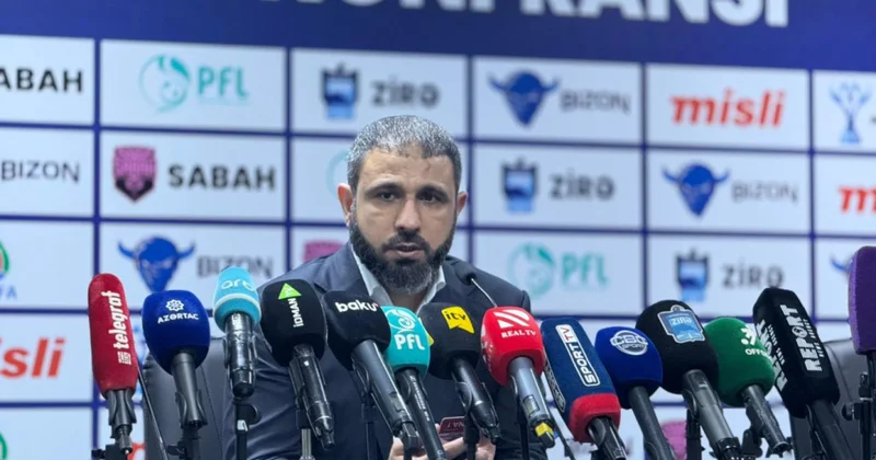 Rəşad Sadıqov: Qürurverici məğlubiyyət oldu